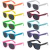 Kids Classic Sunglasses Ages 4-9 Boys Girls UV400 Shatter-Resistant view 3