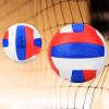 AYNEFY Volleyball Volleyball for Competition Outdoor Volleyballs Pu Leather view 3