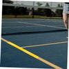 Happyyami 18pcs Outdoor Sport Field Marking Tools Resistant Tear Design Sports Training Marker view 3