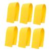 Happyyami 18pcs Outdoor Sport Field Marking Tools Resistant Tear Design Sports Training Marker view 4