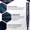 Rawlings | Mantra 3.0 Fastpitch Softball Bat | 30-inch | -10 view 3