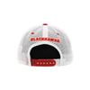 Chicago Blackhawks NHL Officially Licensed Adjustable Snapback Hat Dakota Icon Team Color view 3