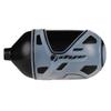 Dye Flex TWST Paintball Tank Cover (Dyelucent Clear) view 1
