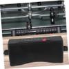 BESPORTBLE 4pcs Foosball Soccer Balls Box Replacement Parts Table Football Accessory Repairing Kit Easy to Install Portable High Capacity Protects Balls view 2