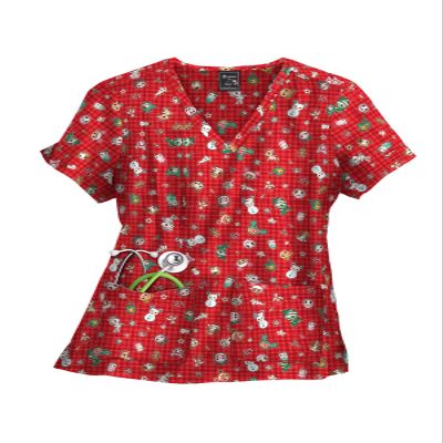 KOI Tokidoki 384TKD Holiday Flannel S