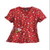 KOI Tokidoki 384TKD Holiday Flannel S view 1