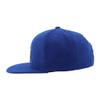 Edmonton Oilers NHL Officially Licensed Adjustable Snapback Hat Flat Bill Z11 Icon Team Color view 3