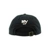 New York Islanders NHL Officially Licensed Adjustable Hat Scholarship Icon Black view 4