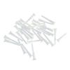 BESPORTBLE 150pcs Yoga Ball Air Stopper Plug Pin Fitness Ball Plug Easy to Block Air view 3