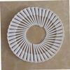 BESPORTBLE 150pcs Yoga Ball Air Stopper Plug Pin Fitness Ball Plug Easy to Block Air view 4