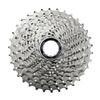 Zenlux DEORE CS-HG500 10 Speed Road Cassette 11-25T 11-28T 11-32T 11-34T CS-HG50-10 11-36T Mountain Bike Cassette Sprocket Freewheel (11-34T) view 1