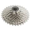 Zenlux DEORE CS-HG500 10 Speed Road Cassette 11-25T 11-28T 11-32T 11-34T CS-HG50-10 11-36T Mountain Bike Cassette Sprocket Freewheel (11-34T) view 2