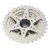 Zenlux DEORE CS-HG500 10 Speed Road Cassette 11-25T 11-28T 11-32T 11-34T CS-HG50-10 11-36T Mountain Bike Cassette Sprocket Freewheel (11-34T) view 3
