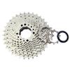 Zenlux DEORE CS-HG500 10 Speed Road Cassette 11-25T 11-28T 11-32T 11-34T CS-HG50-10 11-36T Mountain Bike Cassette Sprocket Freewheel (11-34T) view 4