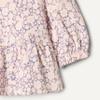 Amazon Essentials x Sofia Grainge Baby Girls' 3/4 Sleeve Knit Top, Pack of 2, Delicate Floral/Pink, 0-3 Months view 4