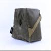 Armageddon Gear Wax Canvas OG  Optimized Game Changer Shooting Bag (Standard Fill, Brown) view 2