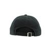 Edmonton Oilers NHL Officially Licensed Women's Adjustable Hat Girlfriend Icon Black view 4