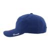 Toronto Maple Leafs NHL Officially Licensed Women's Adjustable Hat Girlfriend Icon Team Color view 3