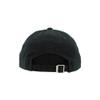 Montreal Canadiens NHL Officially Licensed Women's Adjustable Hat Girlfriend Icon Black view 4
