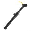 Bike Dropper Seatpost, 0-100mm Travel Manual Control Lever Height Adjustable Seatpost Cableless Hydraulic Dropper Seatpost For MTB/E-bike/Road Bike view 1