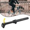 Bike Dropper Seatpost, 0-100mm Travel Manual Control Lever Height Adjustable Seatpost Cableless Hydraulic Dropper Seatpost For MTB/E-bike/Road Bike view 4