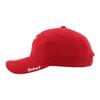 Detroit Red Wings NHL Officially Licensed Women's Adjustable Hat Girlfriend Icon Team Color view 3