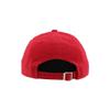 Detroit Red Wings NHL Officially Licensed Women's Adjustable Hat Girlfriend Icon Team Color view 4