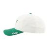 Dallas Stars NHL Officially Licensed Women's Adjustable Hat Girlfriend Icon White view 3