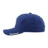 Vancouver Canucks NHL Officially Licensed Women's Adjustable Hat Girlfriend Icon Team Color view 3