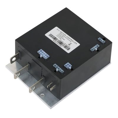 Motor Controller 36V 350A 73326-G02 Compatible with EZGO TXT 2000-2019 Golf Carts