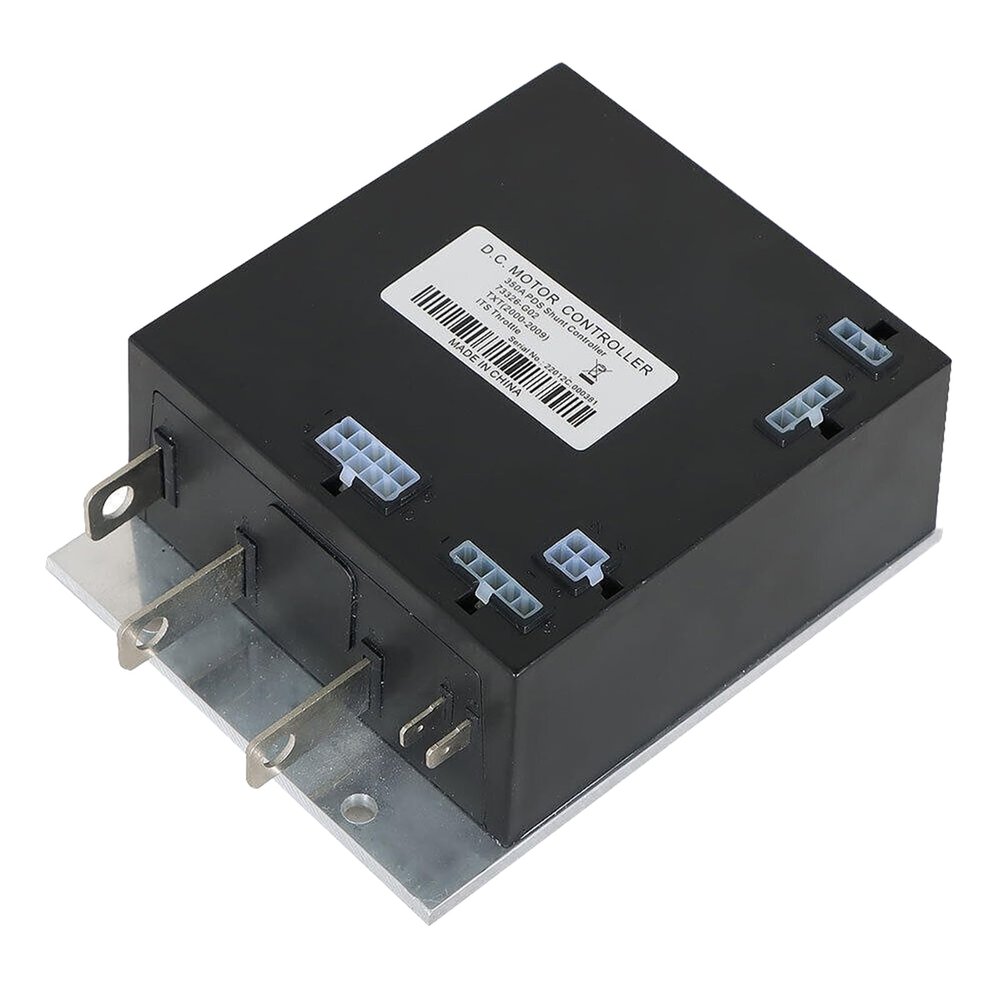 Motor Controller 36V 350A 73326-G02 Compatible with EZGO TXT 2000-2019 Golf Carts