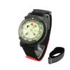 HXBER 50M Underwater Diving Compass Luminous Dive Wrist Compass Waterproof Navigation Tool for Diving Camping Cycle Outdoor Activity view 1