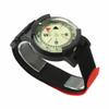 HXBER 50M Underwater Diving Compass Luminous Dive Wrist Compass Waterproof Navigation Tool for Diving Camping Cycle Outdoor Activity view 3