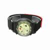 HXBER 50M Underwater Diving Compass Luminous Dive Wrist Compass Waterproof Navigation Tool for Diving Camping Cycle Outdoor Activity view 4