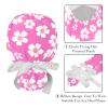 2 Pieces Scrub Caps Women Spring Bubble Men's Scrub Cap Scrub Caps Surgical Women for Beauty Salon Multi view 4