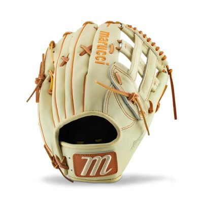 MARUCCI Ascension V3 Series 78R3 Baseball Glove, 12.75", H-Web, Right Hand Throw