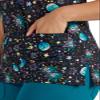 KOI Artist Series 1122PRA Moon and Sun XXS view 3