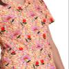 KOI Artist Series 1122PRA Flower Babes L view 2