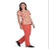 KOI Artist Series 1122PRA Flower Babes L view 3