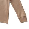 Kids Thermal Underwear Set Toddler Winter Base Layer Ultra Soft Long Johns for Little Boys Girls (Coffee,4Years) view 4