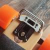 Techinal Longboards Carry Handle Replacement Longboards Carry Handle Electric Skateboard Handle Enduring Skateboard Accessories view 4