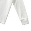 JWWN Kids Thermal Underwear Set Toddler Winter Base Layer Ultra Soft Long Johns for Little Boys Girls (White,7Years) view 4