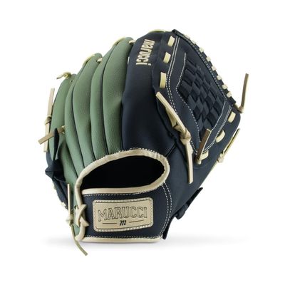 MARUCCI Swift Series SWFT12, Baseball Glove, 12", Basket Web, Right Hand Throw