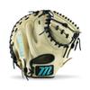 MARUCCI Oxbow V3 Series 235C1 Baseball Glove, 33.50", Solid, Right Hand Throw view 1