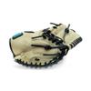 MARUCCI Oxbow V3 Series 235C1 Baseball Glove, 33.50", Solid, Right Hand Throw view 2