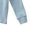 JWWN Kids Thermal Underwear Set Toddler Winter Base Layer Ultra Soft Long Johns for Little Boys Girls (SkyBlue,6Years) view 4
