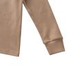 JWWN Kids Thermal Underwear Set Toddler Winter Base Layer Ultra Soft Long Johns for Little Boys Girls (Coffee,5Years) view 4