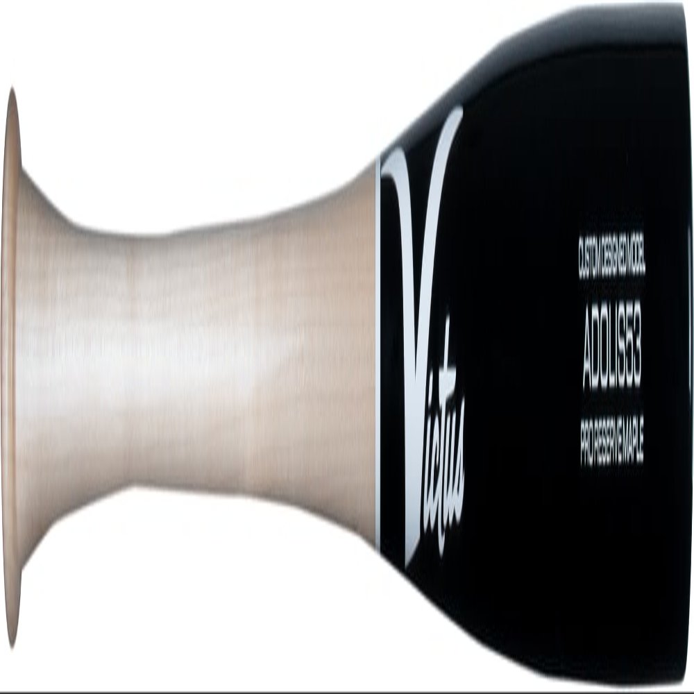 Victus ADOLIS53 Show Natural/Black Adult Maple Wood BAT PRO Reserve, 31"