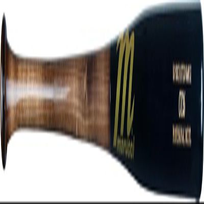 MARUCCI CU26 PRO Model Flame/Black Adult Maple Wood BAT, 32"