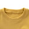 JWWN Kids Thermal Underwear Set Toddler Winter Base Layer Ultra Soft Long Johns for Little Boys Girls (Yellow,3Years) view 3